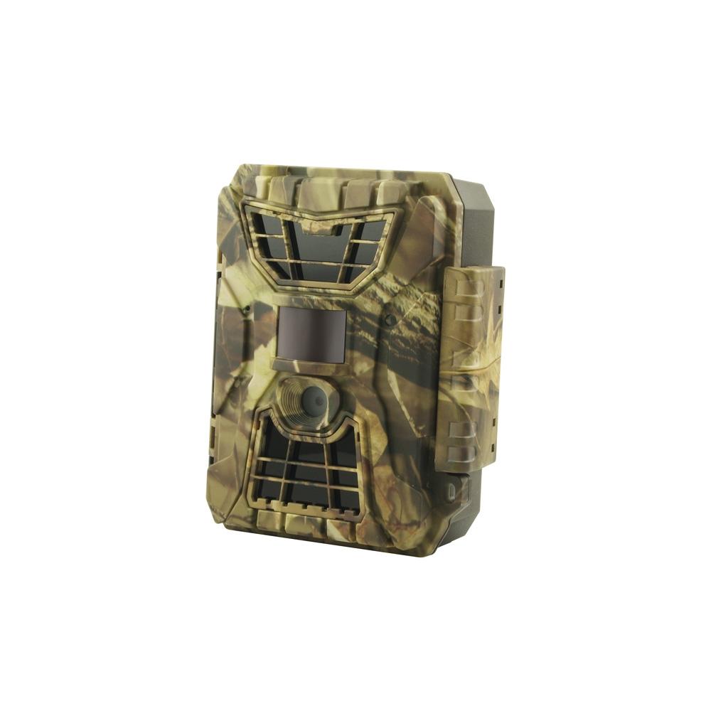 Waterproof Night Vision Hunting Trail Camera With Wide Angle And Pir Sensor