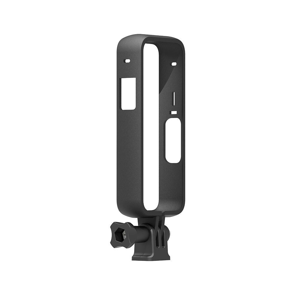 Panoramic Sports Camera with Plastic Protection for Insta360 X3