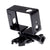 Protective Frame Mount for Gopro Hero4 / 3 / 3 - Standard Hardware