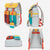Versatile Student Backpack for Travel - Casual