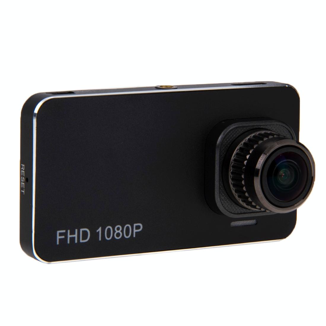 2.7 Car Dvr Recorder with Screen Display