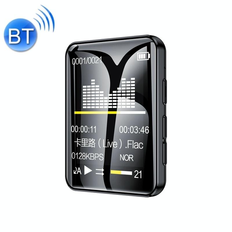 1.77 Inch Bluetooth Mp3 E Book With 8Gb Memory Novel Reading