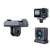 Universal Magnetic Tripod Connector for Dji Action Camera - Bulge Mount