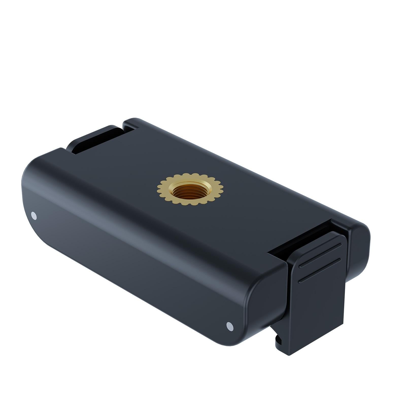 Universal Magnetic Tripod Connector for Dji Action Camera - Bulge Mount