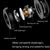 Rgb Wired Gaming Headset With Mic 7.1 Channel Black