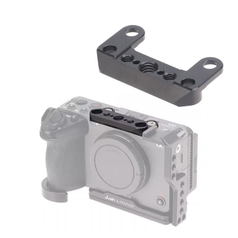 Camera Protection Cage Stabilizer Rig - Rabbit Cage for For Sony Fx30 / Fx3 - Only Rabbit Cage