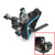 Universal Motorcycle Helmet Mount for Action Camera and Phone