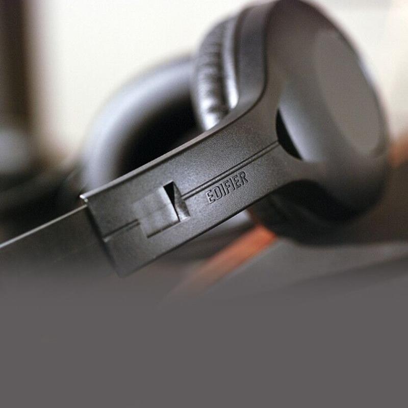 2M Gaming Headset With Microphone Double Hole