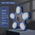 Bluetooth Music Boxing Machine With Adult Gloves - Reaction Training - With Adult Gloves