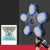 Bluetooth Music Boxing Machine With Adult Gloves - Reaction Training - With Adult Gloves