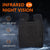2.7k Hd Infrared Night Vision Binocular for Outdoor Hunting