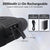 2.7k Hd Infrared Night Vision Binocular for Outdoor Hunting