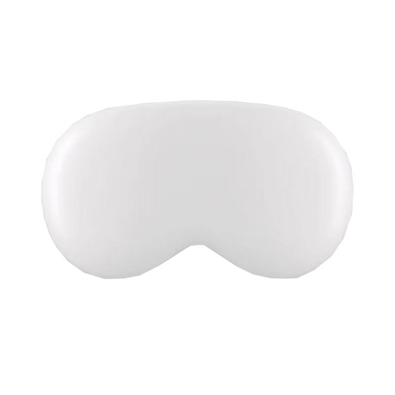 Apple Vision Pro Vr Headset Cover - Silicone - White