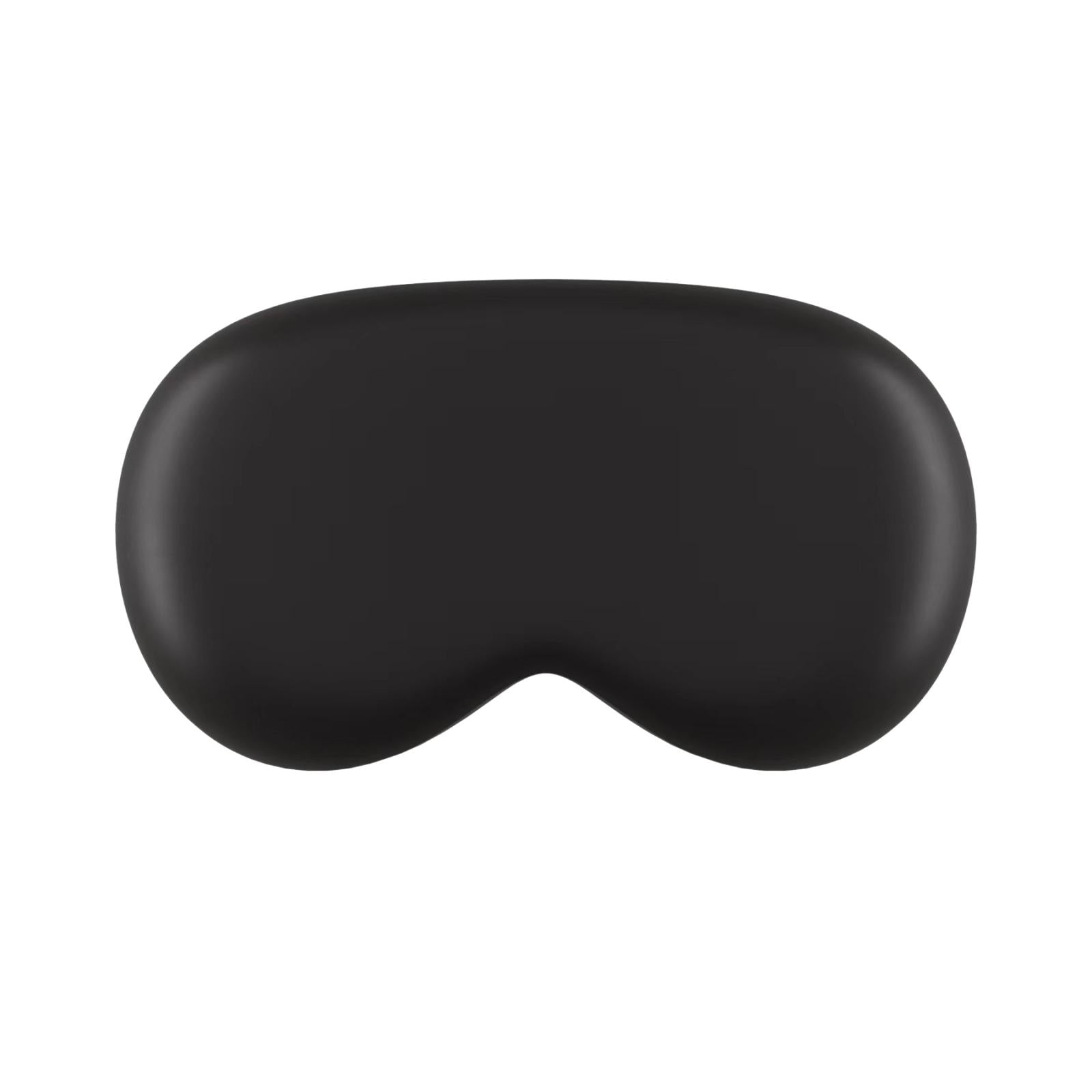 Apple Vision Pro Vr Headset Cover - Silicone - White