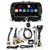 Android Car Navigation System For Fiat 500 - Bluetooth Fm Radio 1 + 32G Memory - 2 + 32G