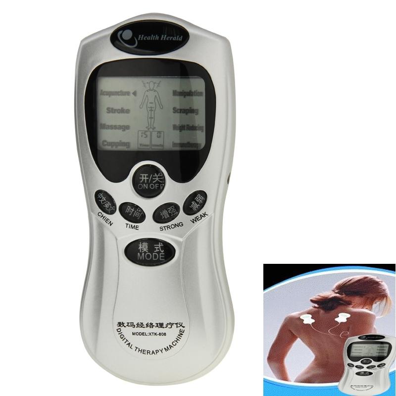 Digital Therapy Massager For Health Care