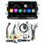 Android Car Navigation System For Renault Dacia Bluetooth Fm Radio 1 + 32G Memory - 2 + 32G