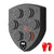 Target Boxing Machine For Smart Sandbag Training - Boxing Target + Children Gloves