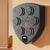 Target Boxing Machine For Smart Sandbag Training - Boxing Target + Children Gloves