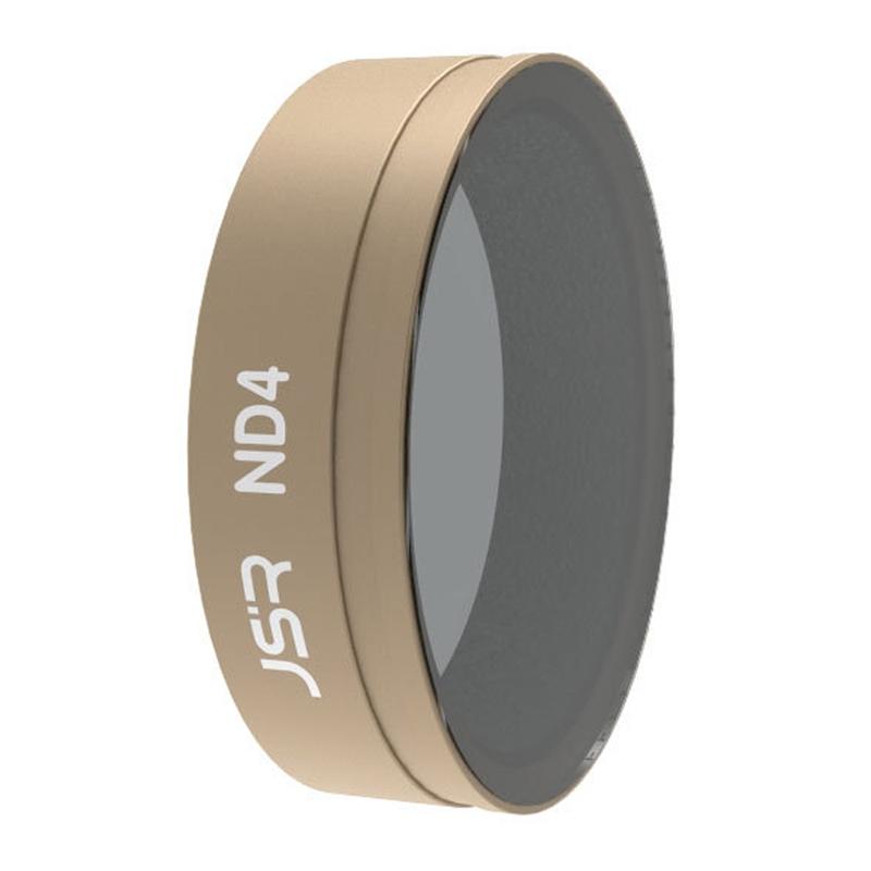 Nd4 Filter for Dji Action Camera - Lg Style