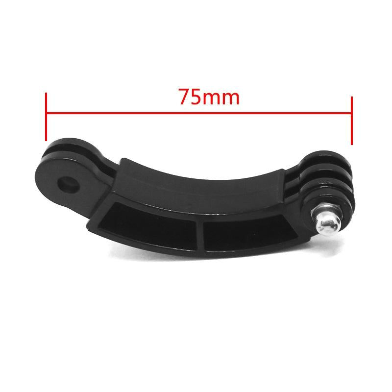 Essential Accessories for Gopro Hero11 Hero9 and Dji Action 3