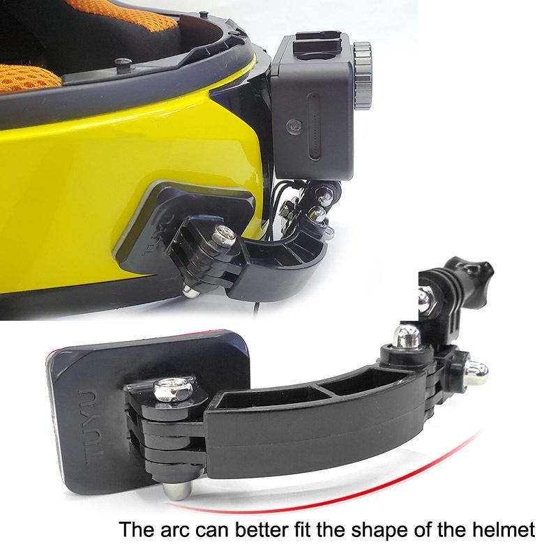 Essential Accessories for Gopro Hero11 Hero9 and Dji Action 3