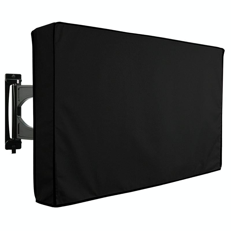 Universal Outdoor Tv Cover - Waterproof &amp; Dustproof 30-32 Inch