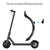 Xiaomi M365 Scooter Add-ons - Enhance your Ride