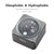 Dji Action 2 Dual Screen Combo Tempered Glass Film - 0.2mm 9h