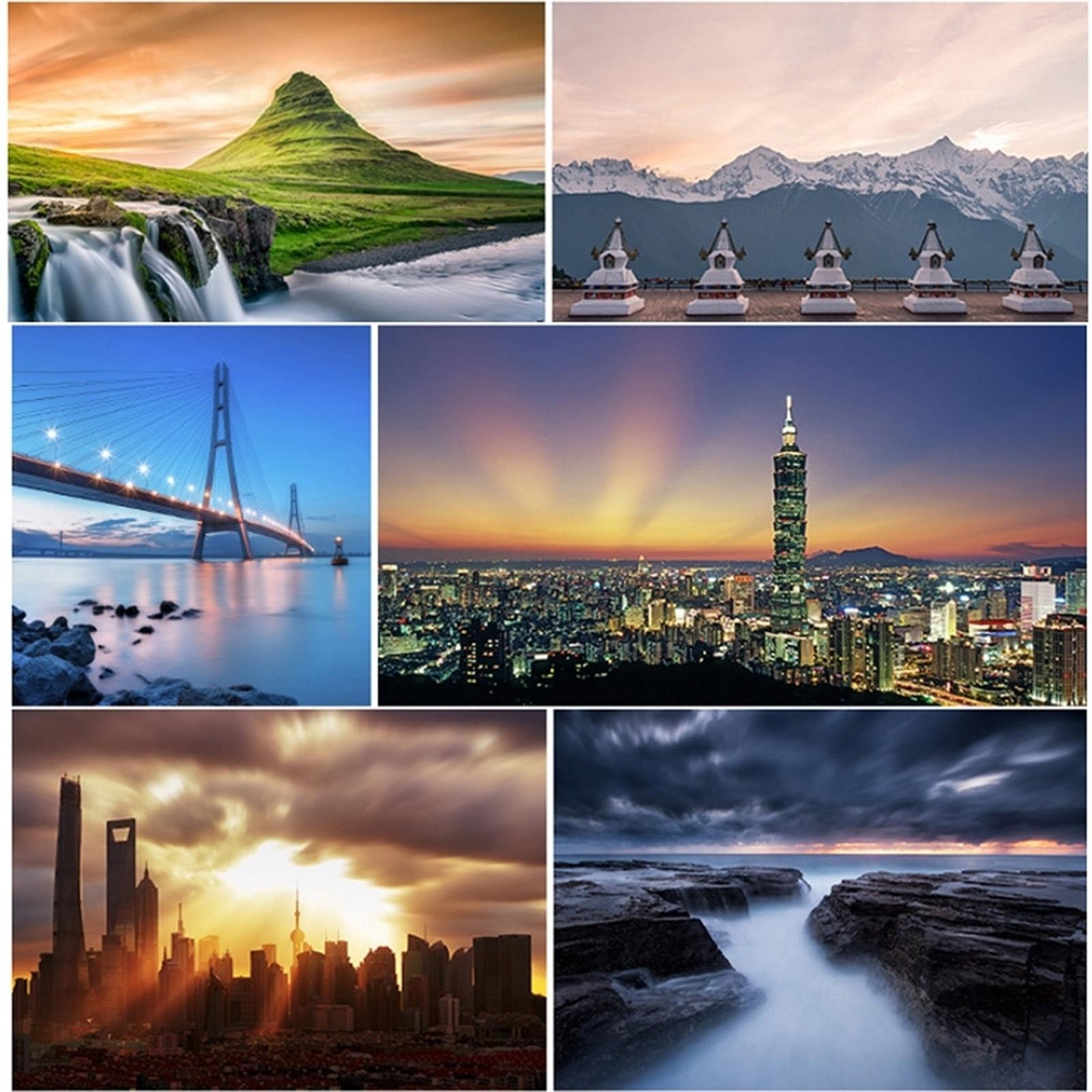 Gradient Neutral Density Lens Filter for Dji Mavic 3 Pro - Gnd16 - Gnd16 For Dji Mavic 3 Pro