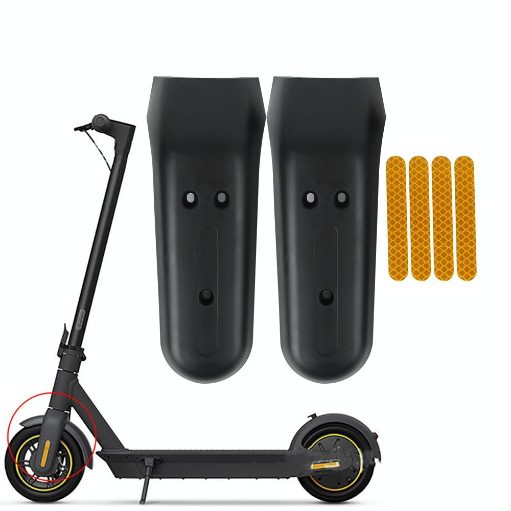 Ninebot Max G30 Front Fork Cover - Scooter Protection