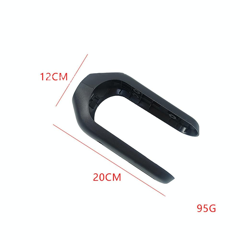 Ninebot Max G30 Front Fork Cover - Scooter Protection