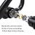 Gen2 Earhook Bluetooth Headphones - Business Edition