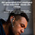 Gen2 Earhook Bluetooth Headphones - Business Edition