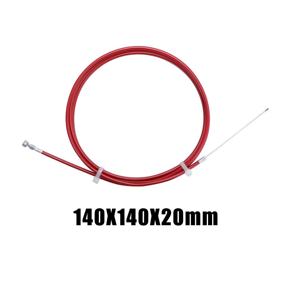 Xiaomi M365 Pro / Pro 2 Electric Scooter Brake Line Upgrade