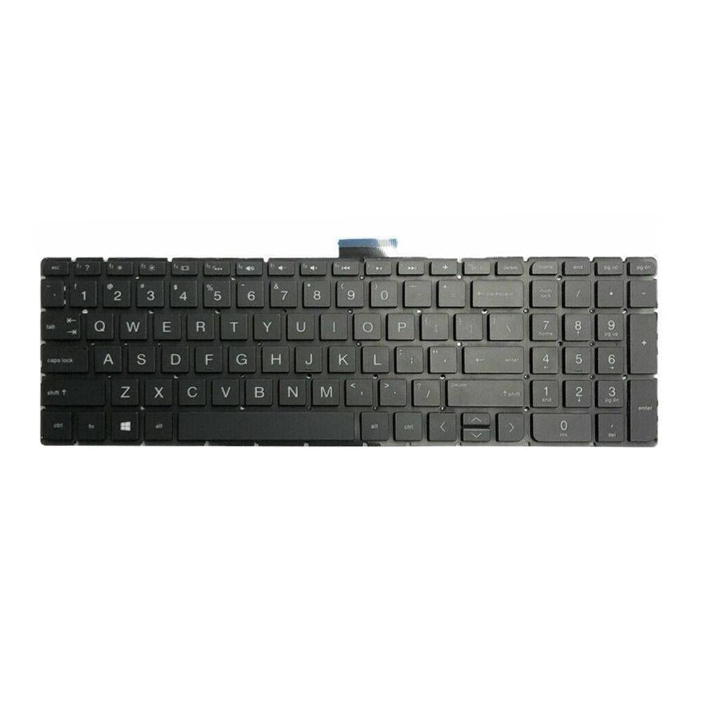 Backlit Keyboard for us Version Devices - For Hp Pavilion X360 / 14-Dw