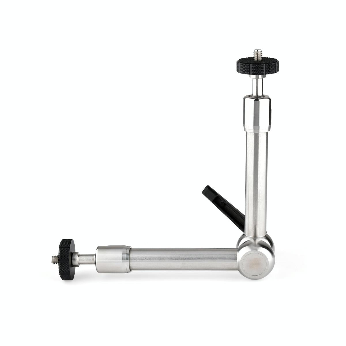 11-Inch Stainless Steel Articulating Magic Arm With Adjustable Friction - 11 Inch