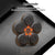 Bluetooth Music Boxing Machine With Wall Mount And Adult Gloves - With Kids Gloves