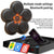 Bluetooth Music Boxing Machine With Wall Mount And Adult Gloves - With Kids Gloves
