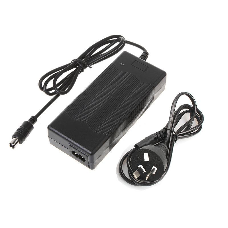 Universal Electric Scooter Charger for Xiaomi M365 &amp; Ninebot Es2 / Es4 - 42v / 2a