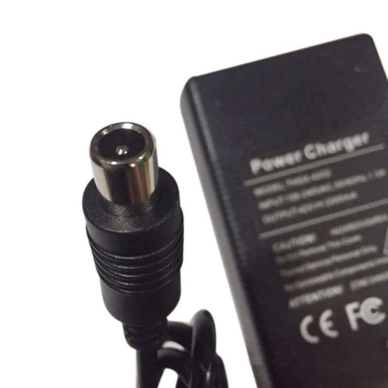 Universal Electric Scooter Charger for Xiaomi M365 & Ninebot Es2 / Es4 - 42v / 2a