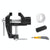 Universal Golf Grip Removal Tool - Easy Kit - Pgm Zp045 Rubber Fixture