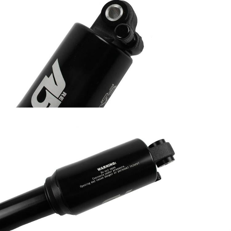 150Mm Folding Bike Rear Shock Absorber Re Single Gas
