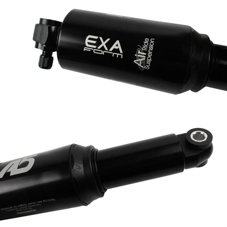 150Mm Folding Bike Rear Shock Absorber Re Single Gas