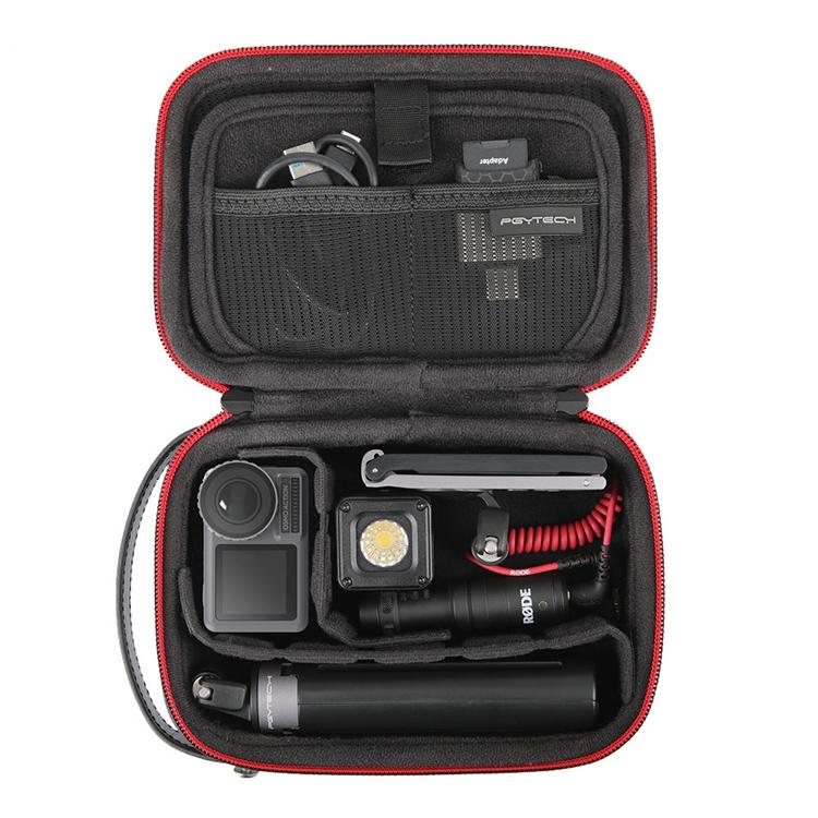 Portable Storage Bag for Dji Pocket / Action Accessories