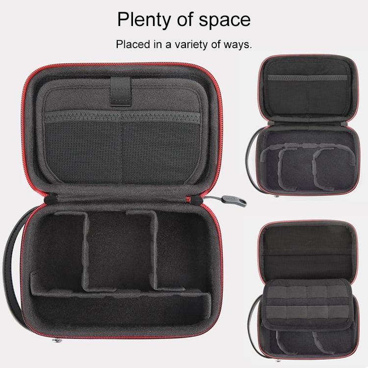 Portable Storage Bag for Dji Pocket / Action Accessories