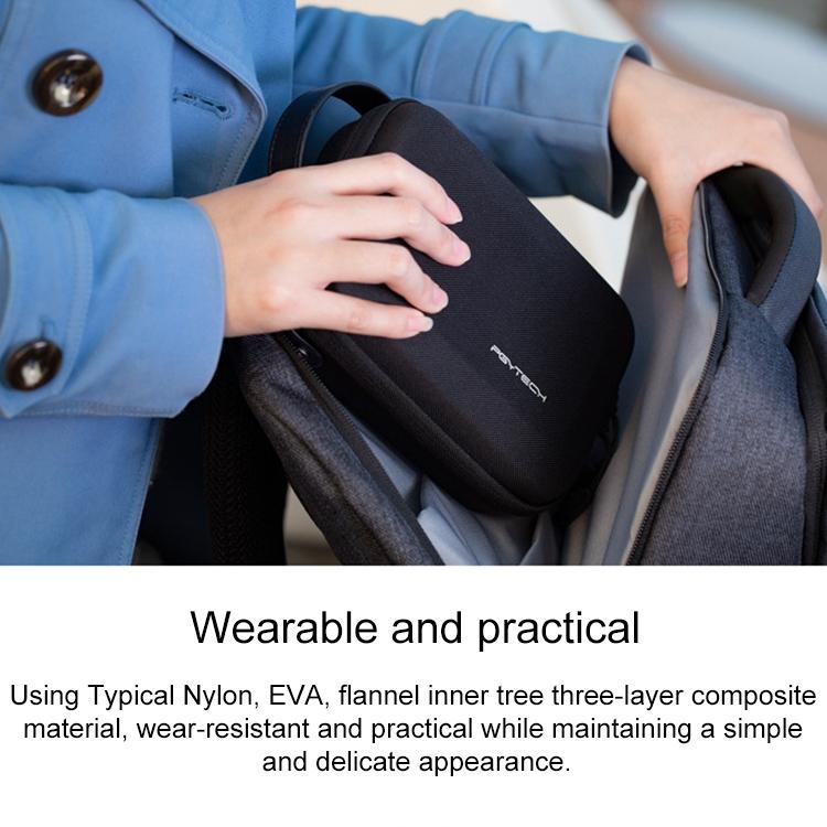 Portable Storage Bag for Dji Pocket / Action Accessories