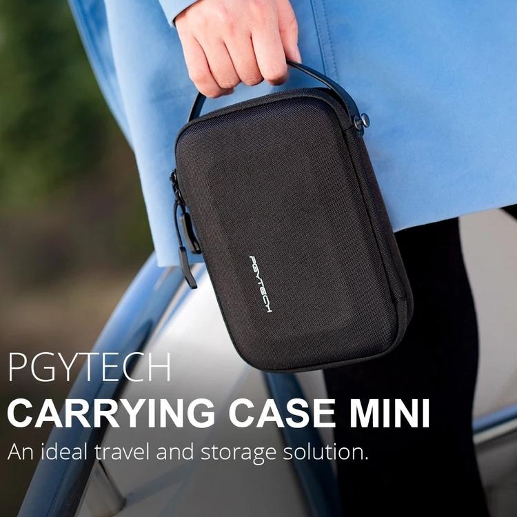 Portable Storage Bag for Dji Pocket / Action Accessories
