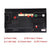 7 Inch Android Navigation Wifi Vehicle Central Control 2 + 16G Screen - Standard + 4Lights Camera