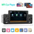 5 Inch Car Mp5 Inch Player W / Bluetooth & Microphone - Standard + 4 Lights Camera
